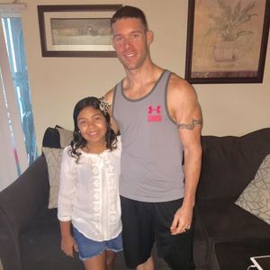 Meet your Posher, Wade